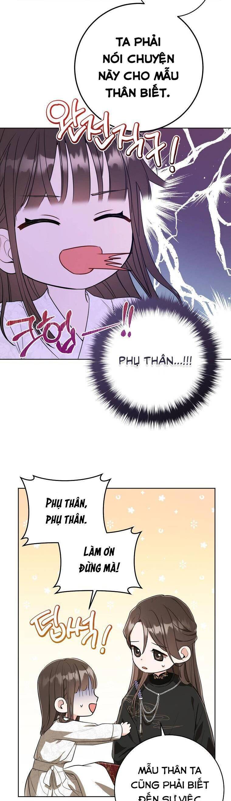 Trở Thành Cô Cháu Gái Bị Khinh Miệt Của Gia Tộc Võ Lâm Chap 7 - Next Chap 8