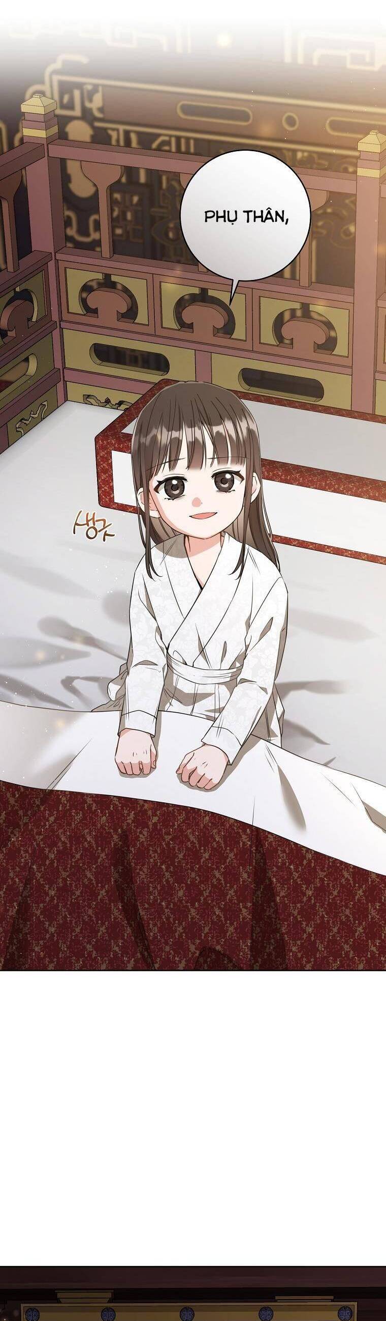 Trở Thành Cô Cháu Gái Bị Khinh Miệt Của Gia Tộc Võ Lâm Chap 7 - Next Chap 8