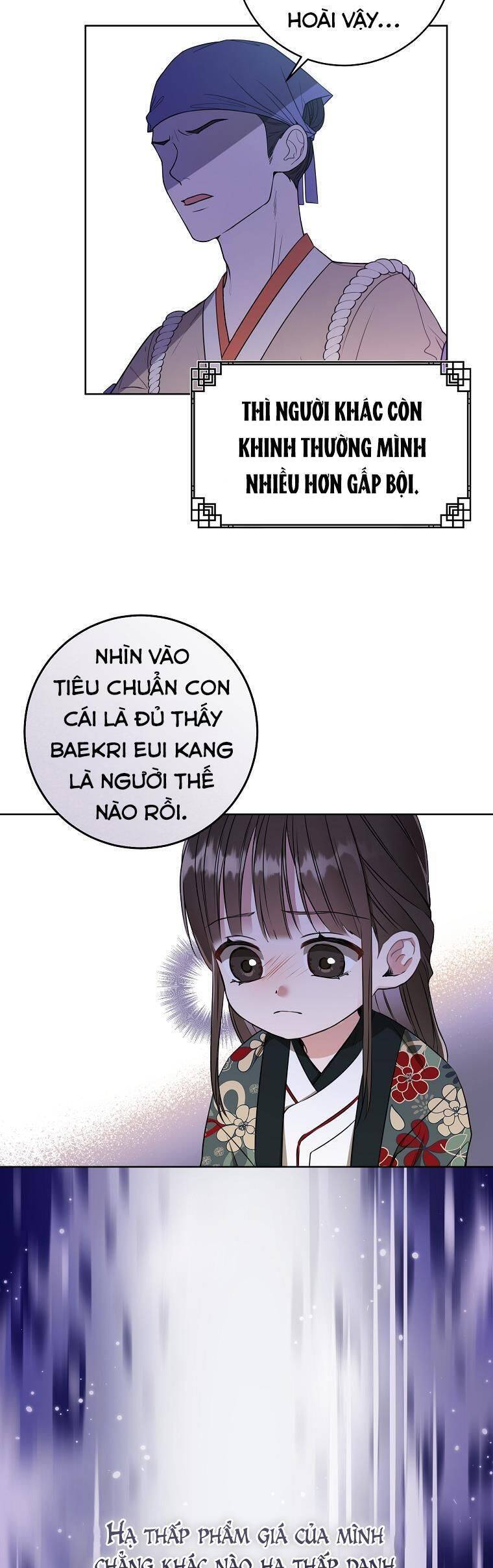 Trở Thành Cô Cháu Gái Bị Khinh Miệt Của Gia Tộc Võ Lâm Chap 6 - Next Chap 7