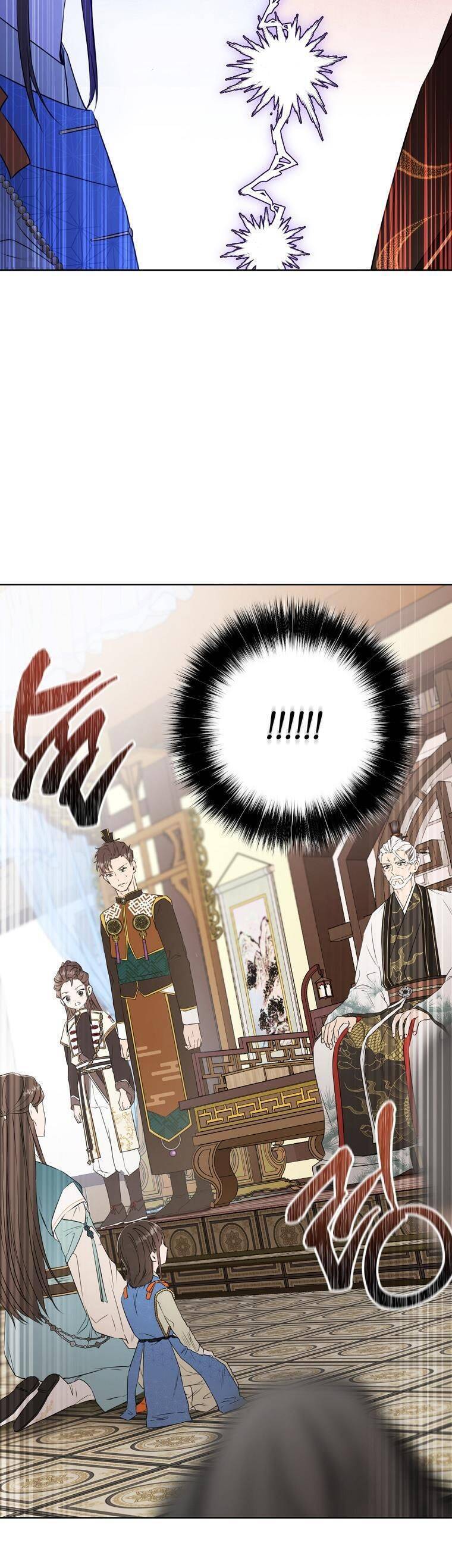 Trở Thành Cô Cháu Gái Bị Khinh Miệt Của Gia Tộc Võ Lâm Chap 6 - Next Chap 7