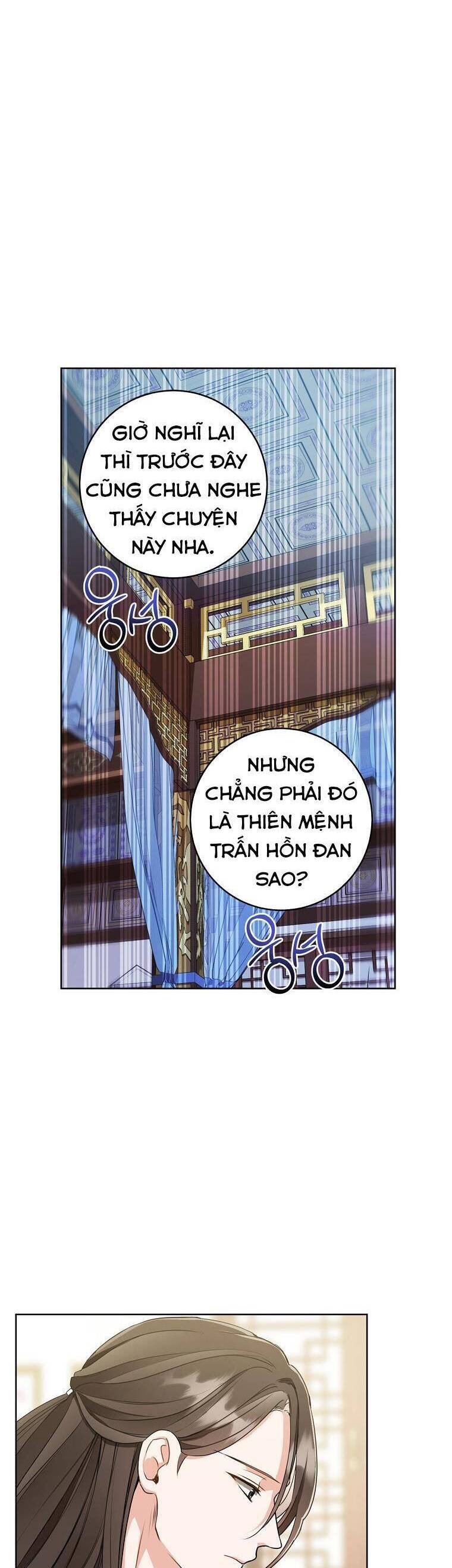Trở Thành Cô Cháu Gái Bị Khinh Miệt Của Gia Tộc Võ Lâm Chap 6 - Next Chap 7