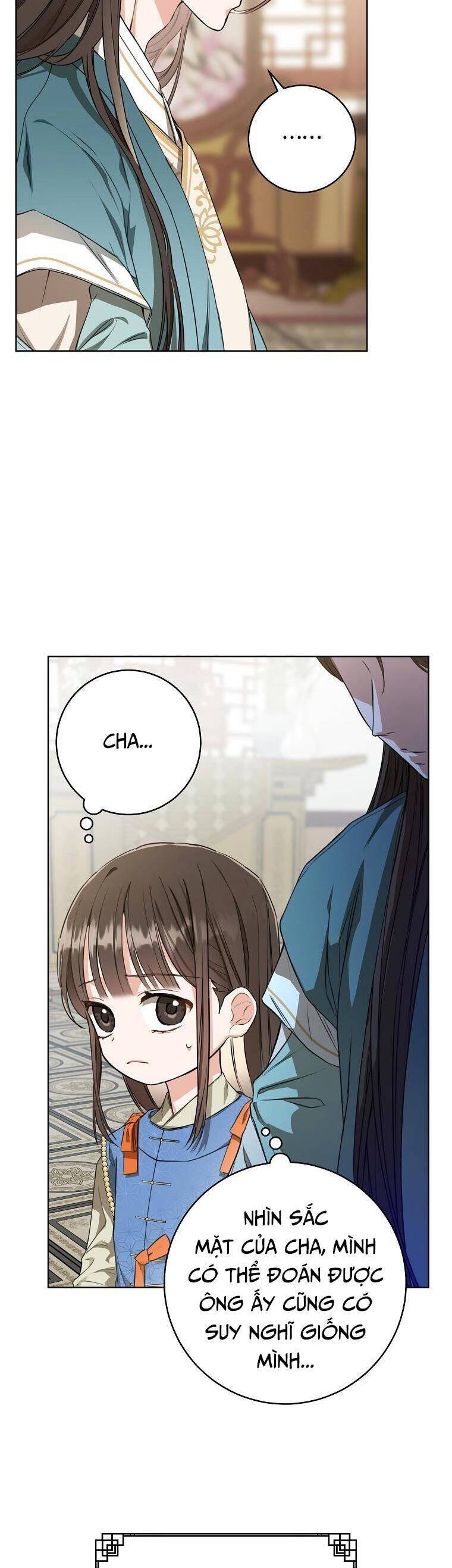 Trở Thành Cô Cháu Gái Bị Khinh Miệt Của Gia Tộc Võ Lâm Chap 6 - Next Chap 7