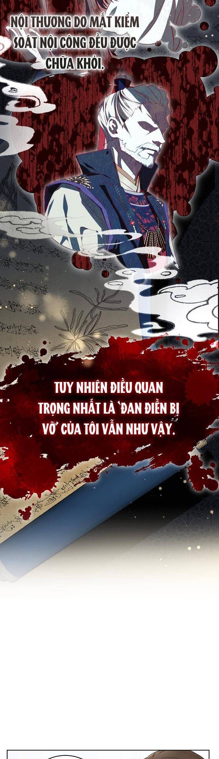 Trở Thành Cô Cháu Gái Bị Khinh Miệt Của Gia Tộc Võ Lâm Chap 6 - Next Chap 7
