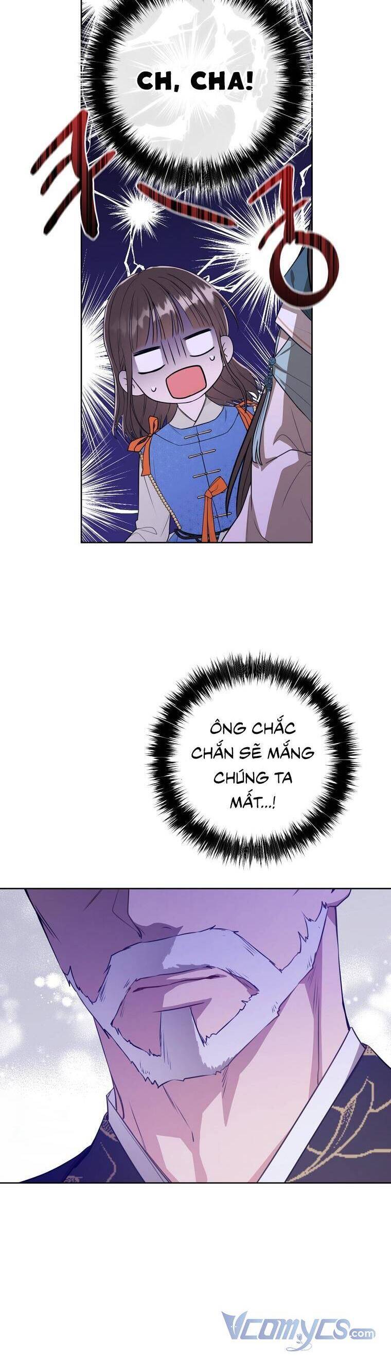 Trở Thành Cô Cháu Gái Bị Khinh Miệt Của Gia Tộc Võ Lâm Chap 6 - Next Chap 7