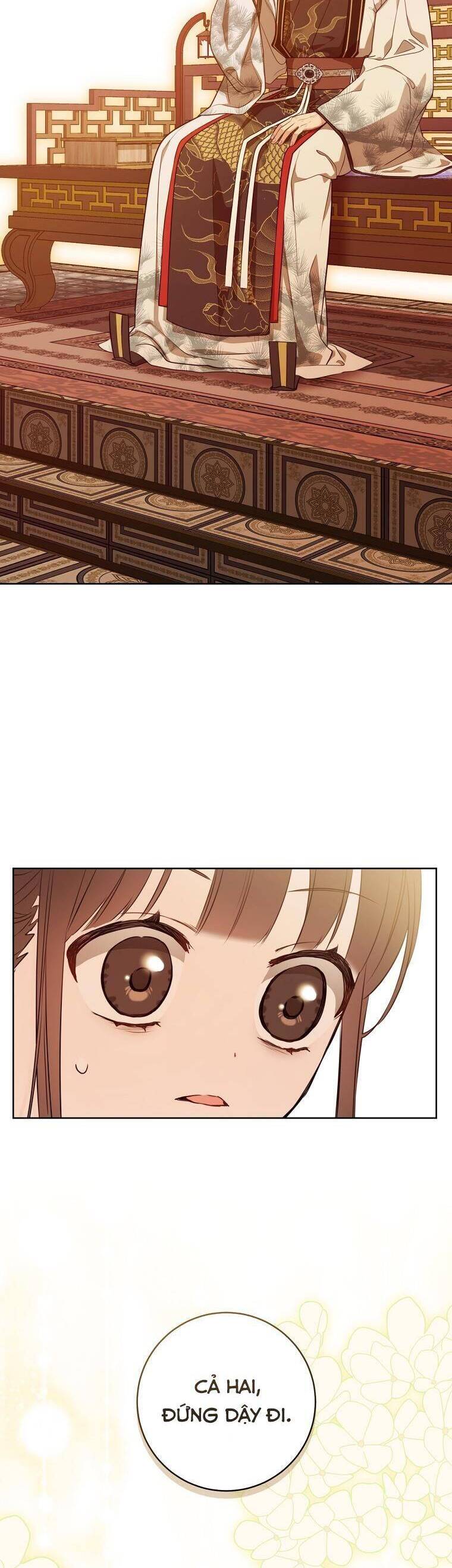 Trở Thành Cô Cháu Gái Bị Khinh Miệt Của Gia Tộc Võ Lâm Chap 6 - Next Chap 7