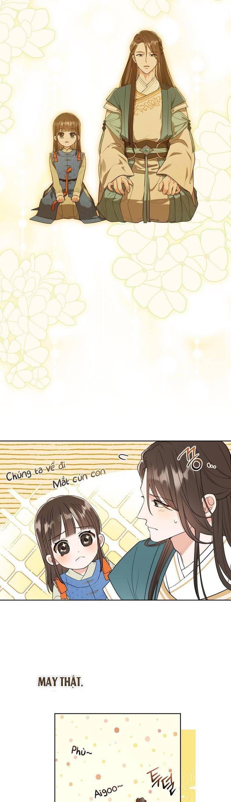 Trở Thành Cô Cháu Gái Bị Khinh Miệt Của Gia Tộc Võ Lâm Chap 6 - Next Chap 7