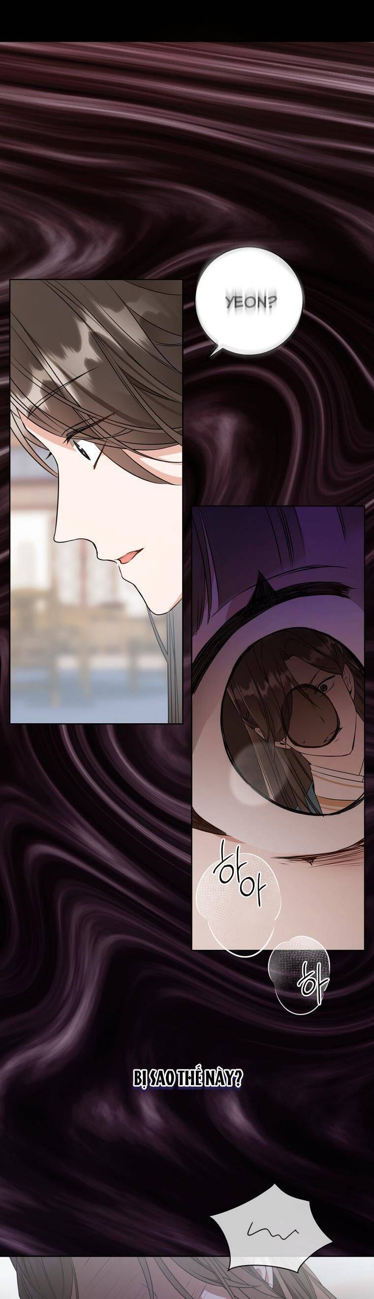 Trở Thành Cô Cháu Gái Bị Khinh Miệt Của Gia Tộc Võ Lâm Chap 6 - Next Chap 7