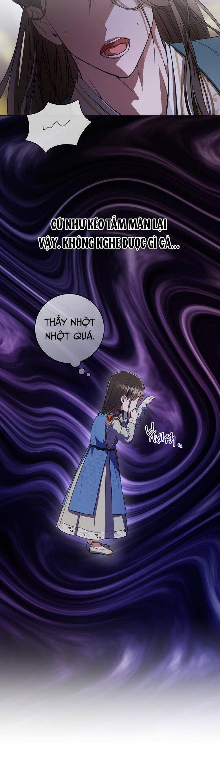 Trở Thành Cô Cháu Gái Bị Khinh Miệt Của Gia Tộc Võ Lâm Chap 6 - Next Chap 7