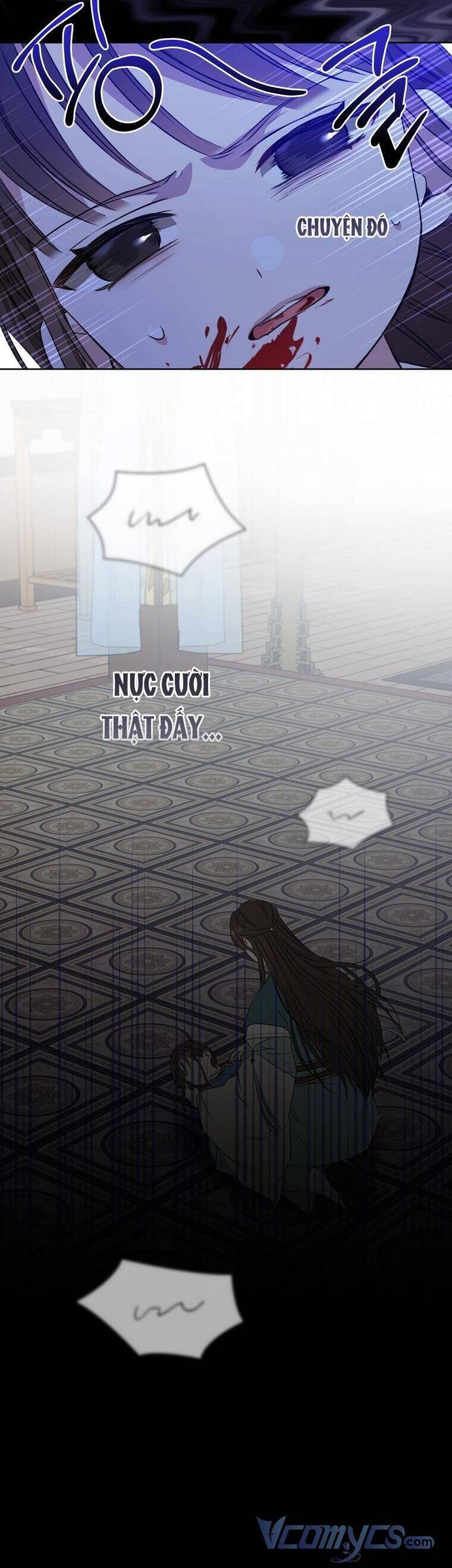 Trở Thành Cô Cháu Gái Bị Khinh Miệt Của Gia Tộc Võ Lâm Chap 6 - Next Chap 7