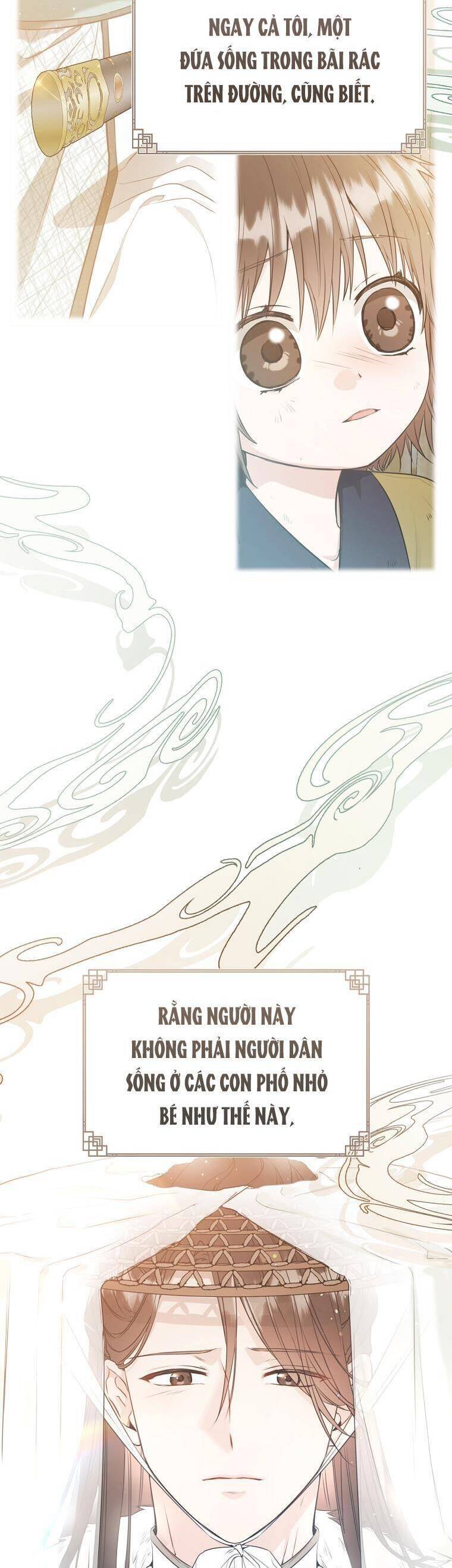 Trở Thành Cô Cháu Gái Bị Khinh Miệt Của Gia Tộc Võ Lâm Chap 6 - Next Chap 7
