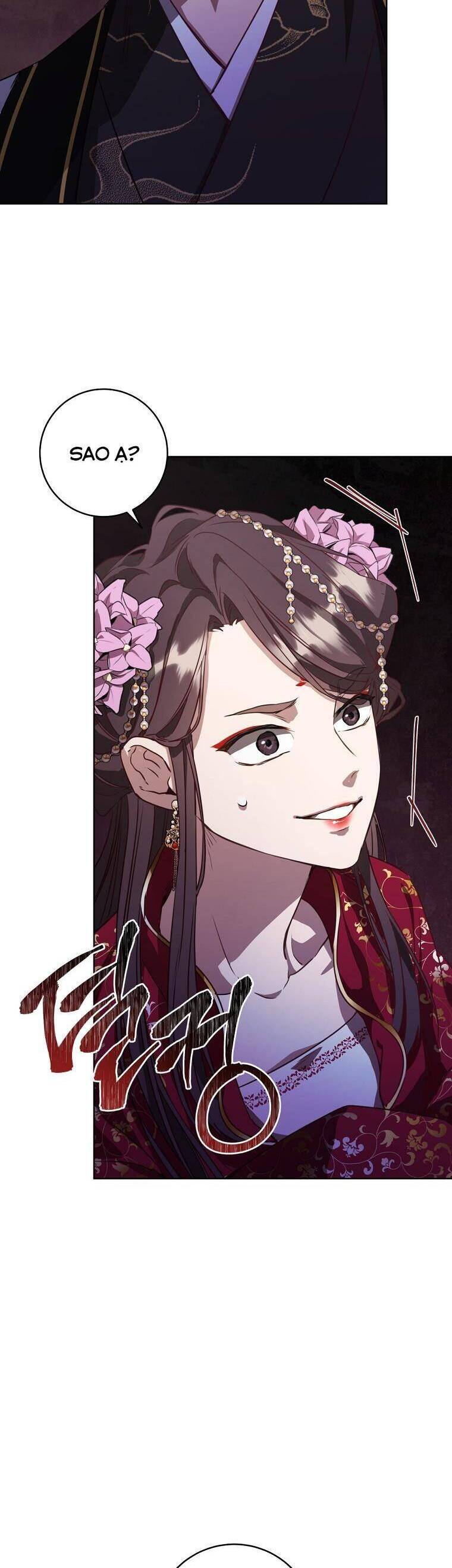 Trở Thành Cô Cháu Gái Bị Khinh Miệt Của Gia Tộc Võ Lâm Chap 5 - Next Chap 6