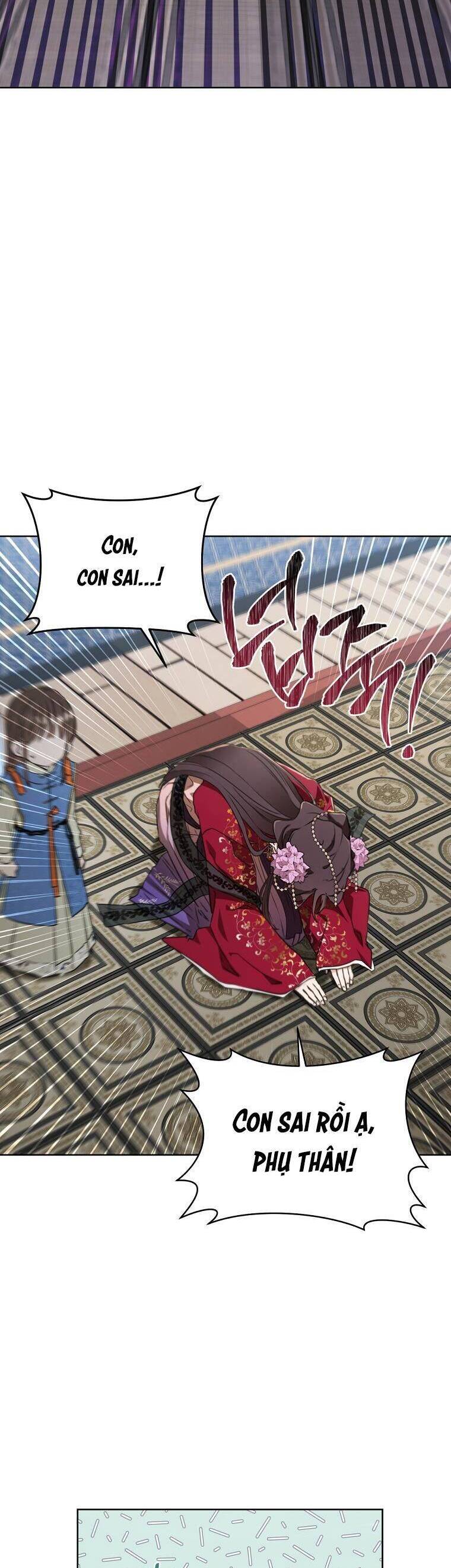 Trở Thành Cô Cháu Gái Bị Khinh Miệt Của Gia Tộc Võ Lâm Chap 5 - Next Chap 6