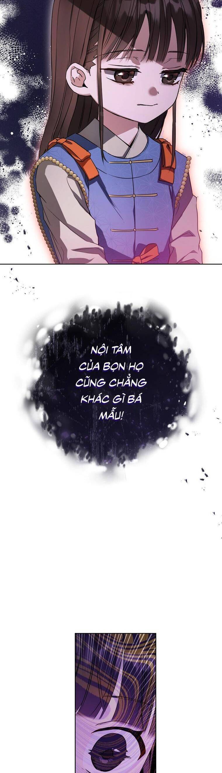 Trở Thành Cô Cháu Gái Bị Khinh Miệt Của Gia Tộc Võ Lâm Chap 5 - Next Chap 6