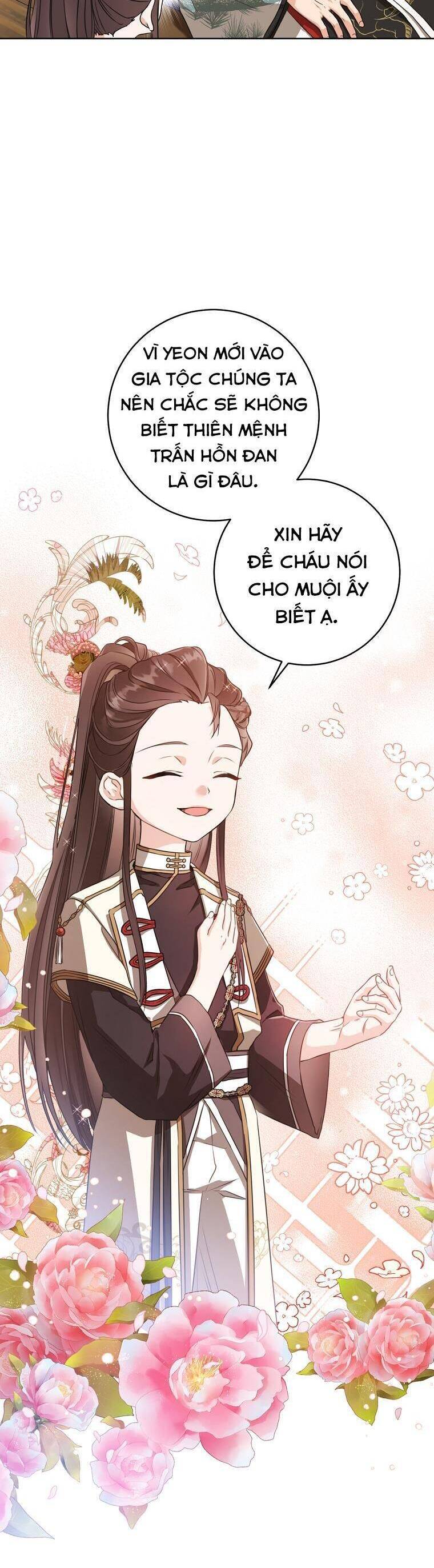 Trở Thành Cô Cháu Gái Bị Khinh Miệt Của Gia Tộc Võ Lâm Chap 5 - Next Chap 6