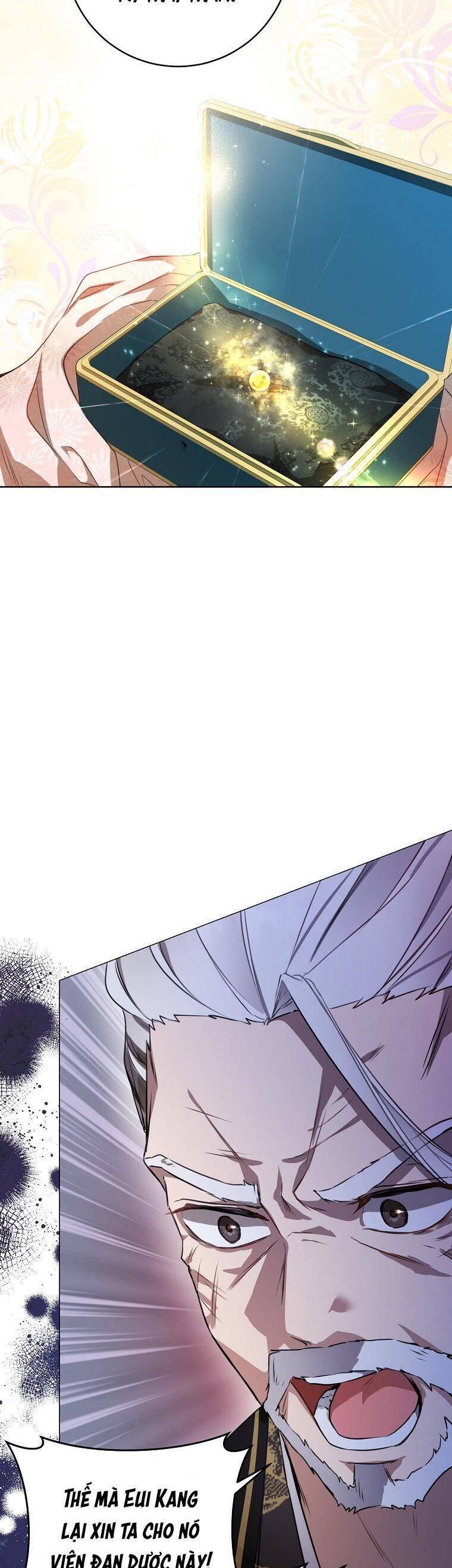 Trở Thành Cô Cháu Gái Bị Khinh Miệt Của Gia Tộc Võ Lâm Chap 5 - Next Chap 6