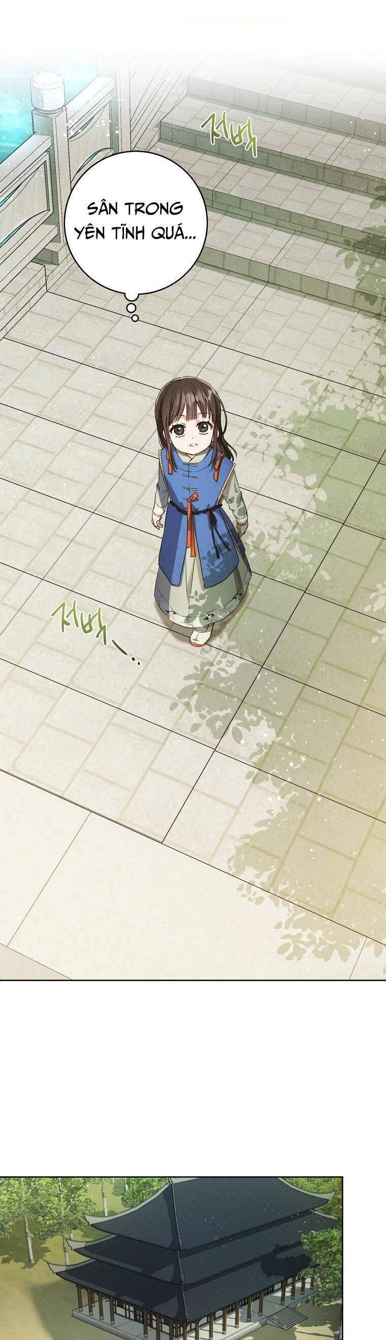 Trở Thành Cô Cháu Gái Bị Khinh Miệt Của Gia Tộc Võ Lâm Chap 3 - Next Chap 4