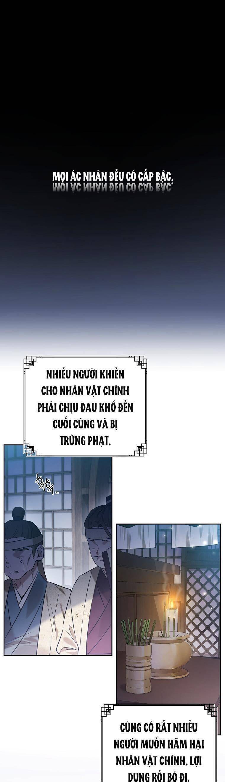 Trở Thành Cô Cháu Gái Bị Khinh Miệt Của Gia Tộc Võ Lâm Chap 1 - Next Chap 2