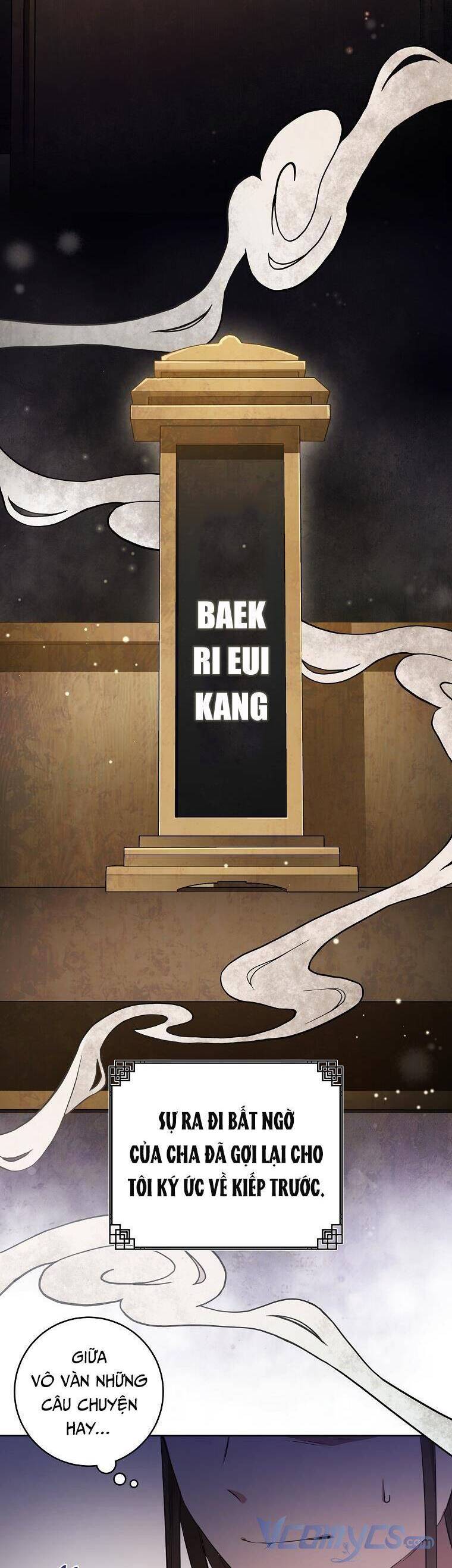 Trở Thành Cô Cháu Gái Bị Khinh Miệt Của Gia Tộc Võ Lâm Chap 1 - Next Chap 2