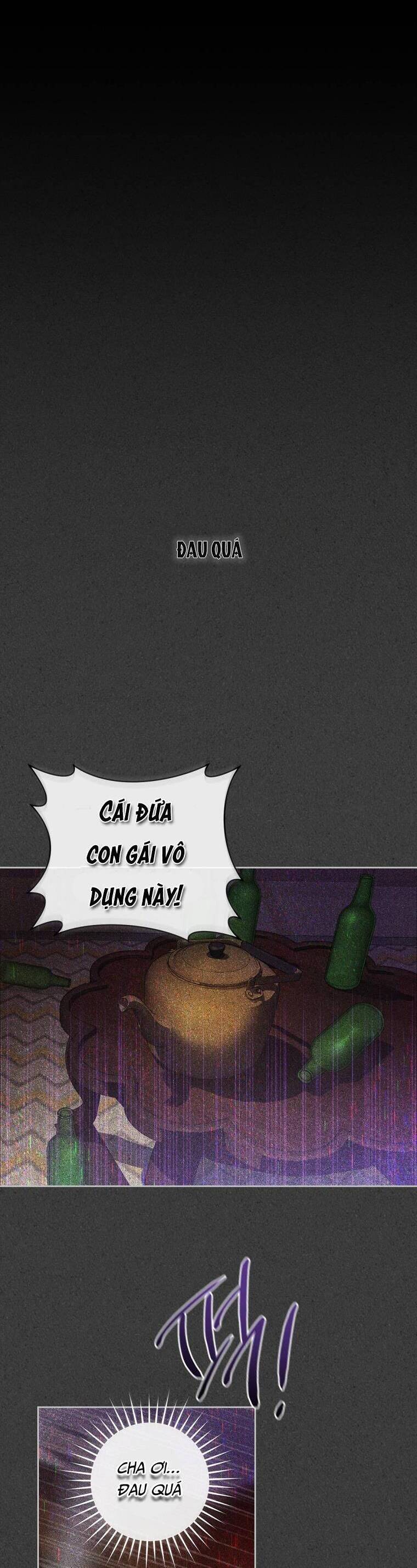 Trở Thành Cô Cháu Gái Bị Khinh Miệt Của Gia Tộc Võ Lâm Chap 1 - Next Chap 2