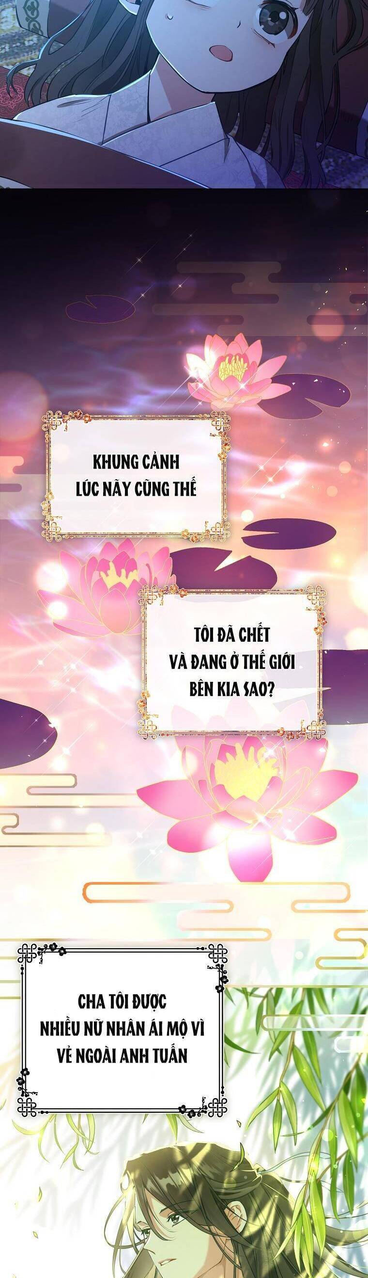 Trở Thành Cô Cháu Gái Bị Khinh Miệt Của Gia Tộc Võ Lâm Chap 1 - Next Chap 2