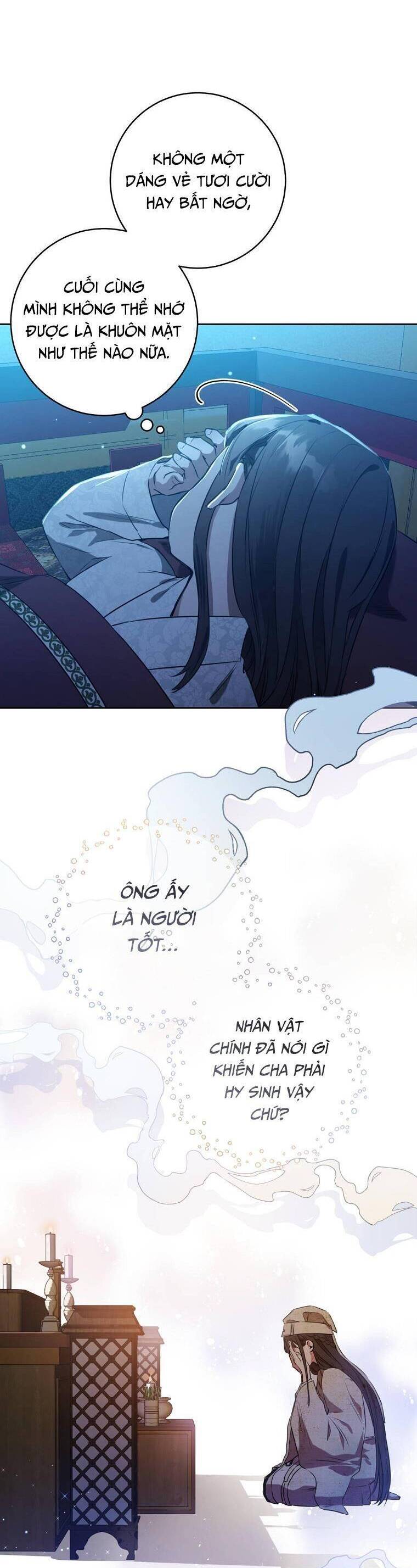Trở Thành Cô Cháu Gái Bị Khinh Miệt Của Gia Tộc Võ Lâm Chap 1 - Next Chap 2