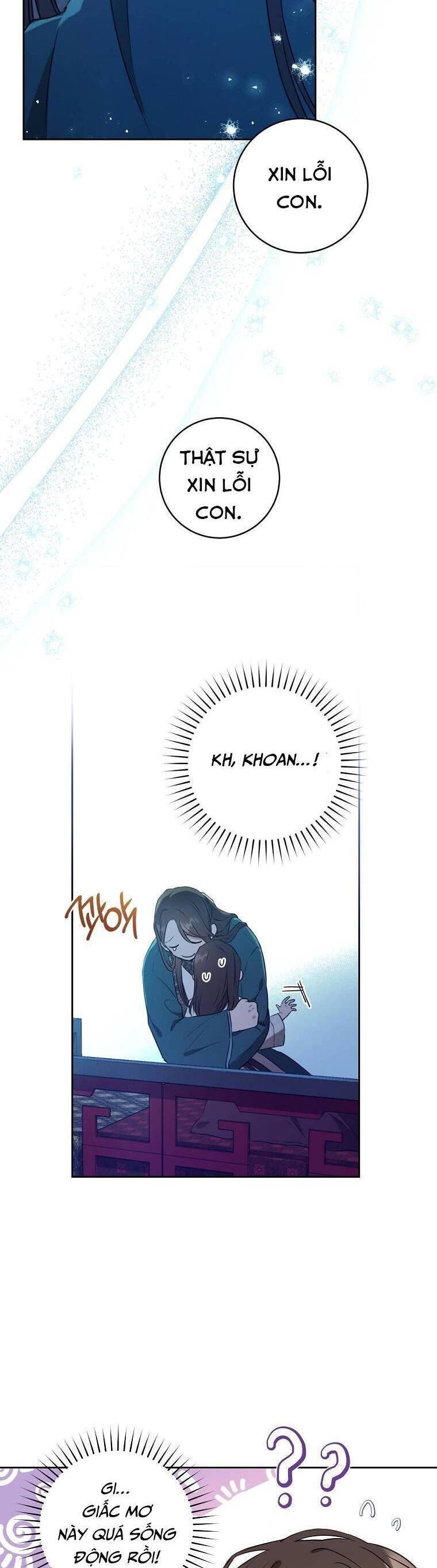 Trở Thành Cô Cháu Gái Bị Khinh Miệt Của Gia Tộc Võ Lâm Chap 1 - Next Chap 2