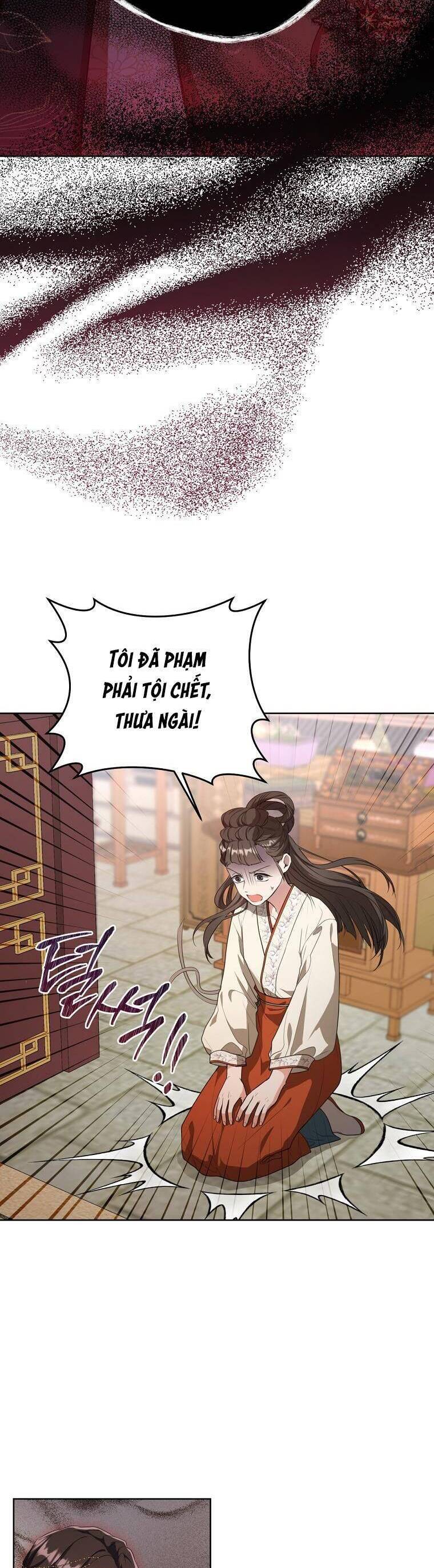 Trở Thành Cô Cháu Gái Bị Khinh Miệt Của Gia Tộc Võ Lâm Chap 10 - Next Chap 11