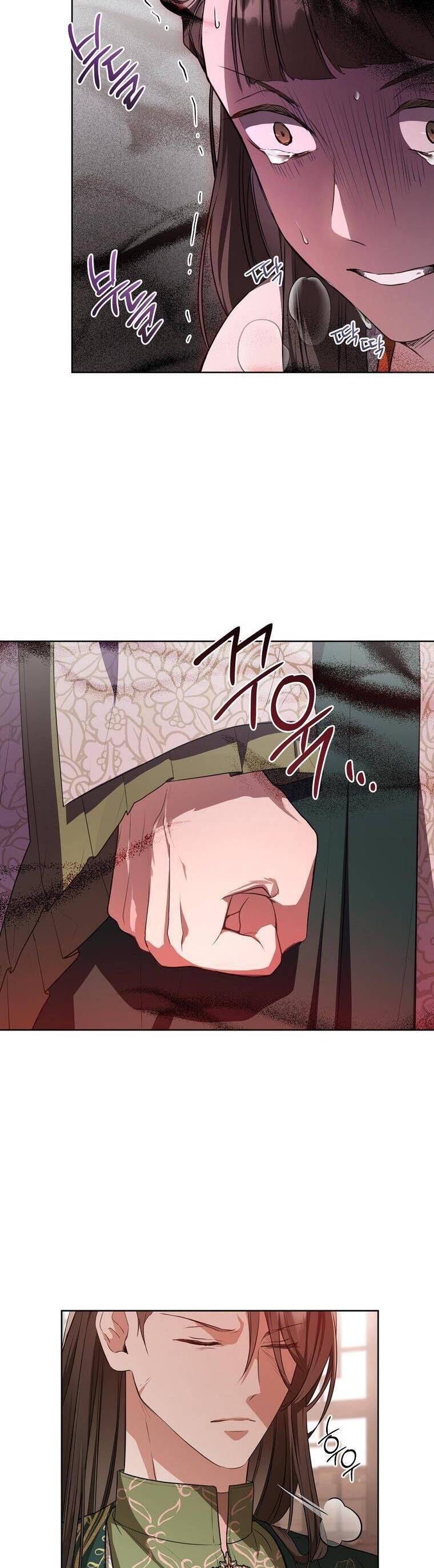 Trở Thành Cô Cháu Gái Bị Khinh Miệt Của Gia Tộc Võ Lâm Chap 10 - Next Chap 11