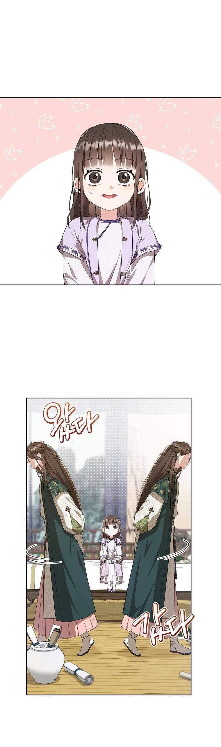 Trở Thành Cô Cháu Gái Bị Khinh Miệt Của Gia Tộc Võ Lâm Chap 10 - Next Chap 11