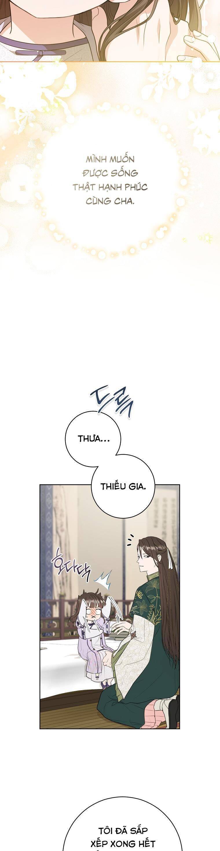 Trở Thành Cô Cháu Gái Bị Khinh Miệt Của Gia Tộc Võ Lâm Chap 10 - Next Chap 11