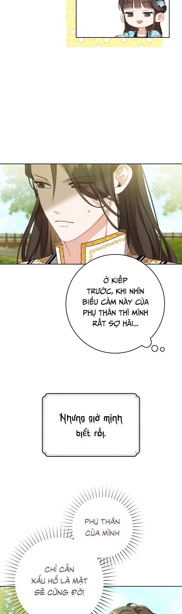 Trở Thành Cô Cháu Gái Bị Khinh Miệt Của Gia Tộc Võ Lâm Chap 11 - Next Chap 12