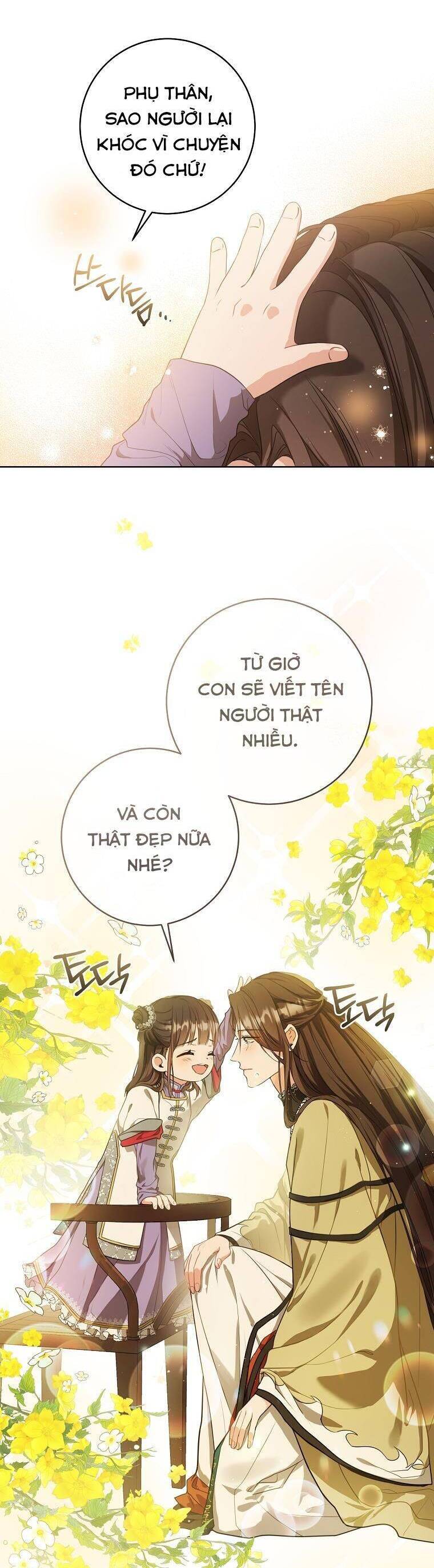 Trở Thành Cô Cháu Gái Bị Khinh Miệt Của Gia Tộc Võ Lâm Chap 12 - Next Chap 13