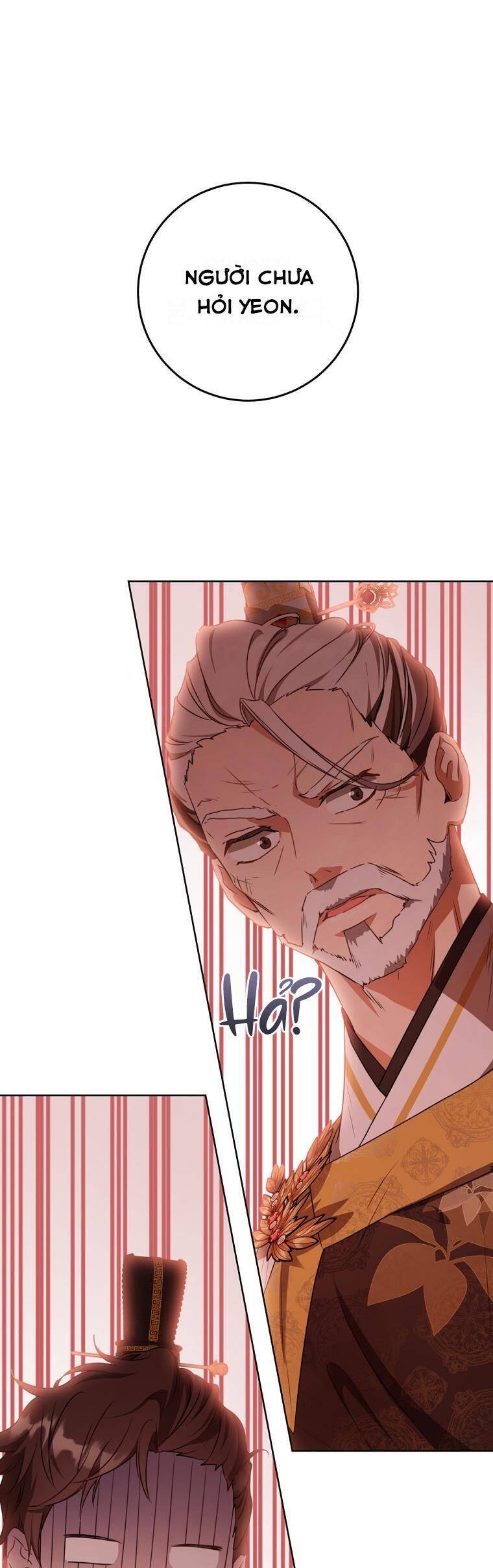 Trở Thành Cô Cháu Gái Bị Khinh Miệt Của Gia Tộc Võ Lâm Chap 14 - Next Chap 15