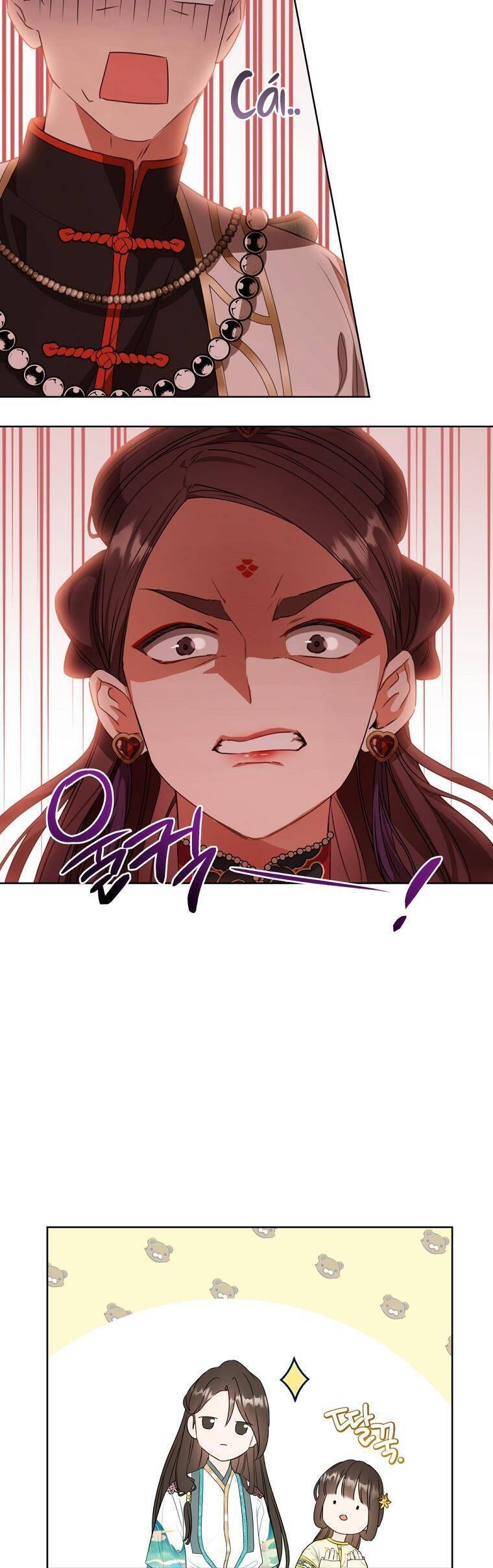 Trở Thành Cô Cháu Gái Bị Khinh Miệt Của Gia Tộc Võ Lâm Chap 14 - Next Chap 15