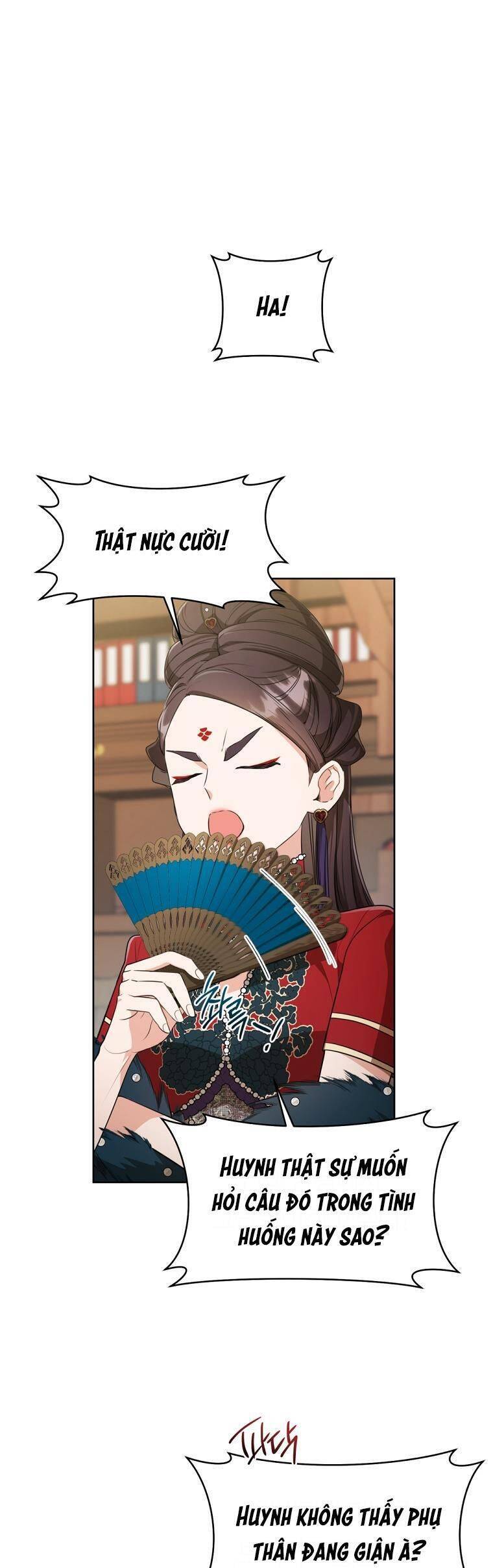 Trở Thành Cô Cháu Gái Bị Khinh Miệt Của Gia Tộc Võ Lâm Chap 14 - Next Chap 15