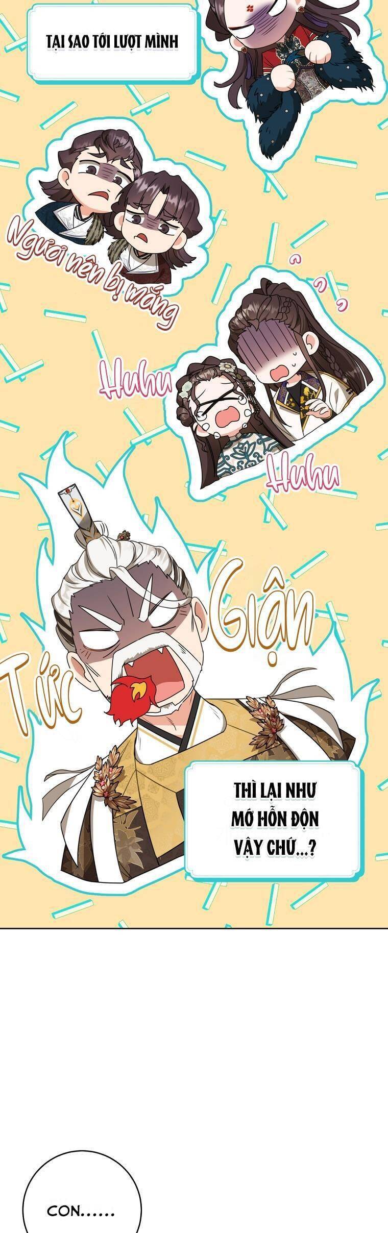 Trở Thành Cô Cháu Gái Bị Khinh Miệt Của Gia Tộc Võ Lâm Chap 14 - Next Chap 15