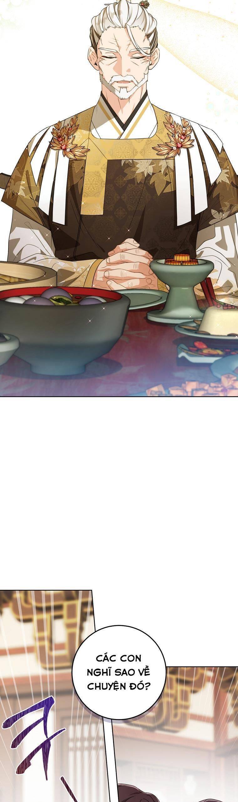 Trở Thành Cô Cháu Gái Bị Khinh Miệt Của Gia Tộc Võ Lâm Chap 13 - Next Chap 14