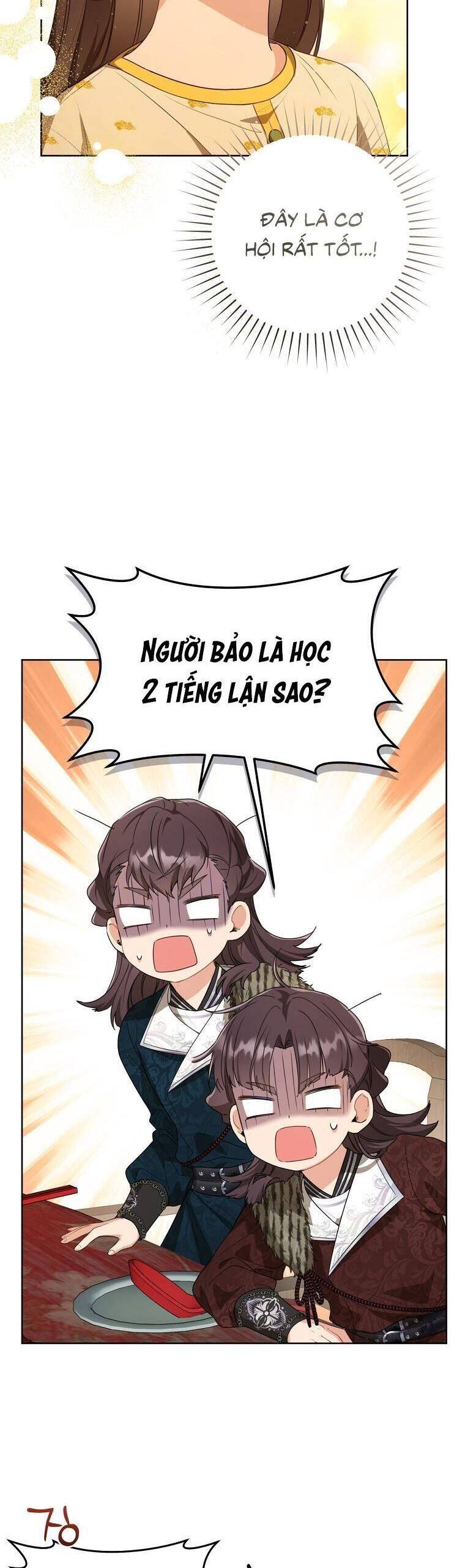 Trở Thành Cô Cháu Gái Bị Khinh Miệt Của Gia Tộc Võ Lâm Chap 13 - Next Chap 14