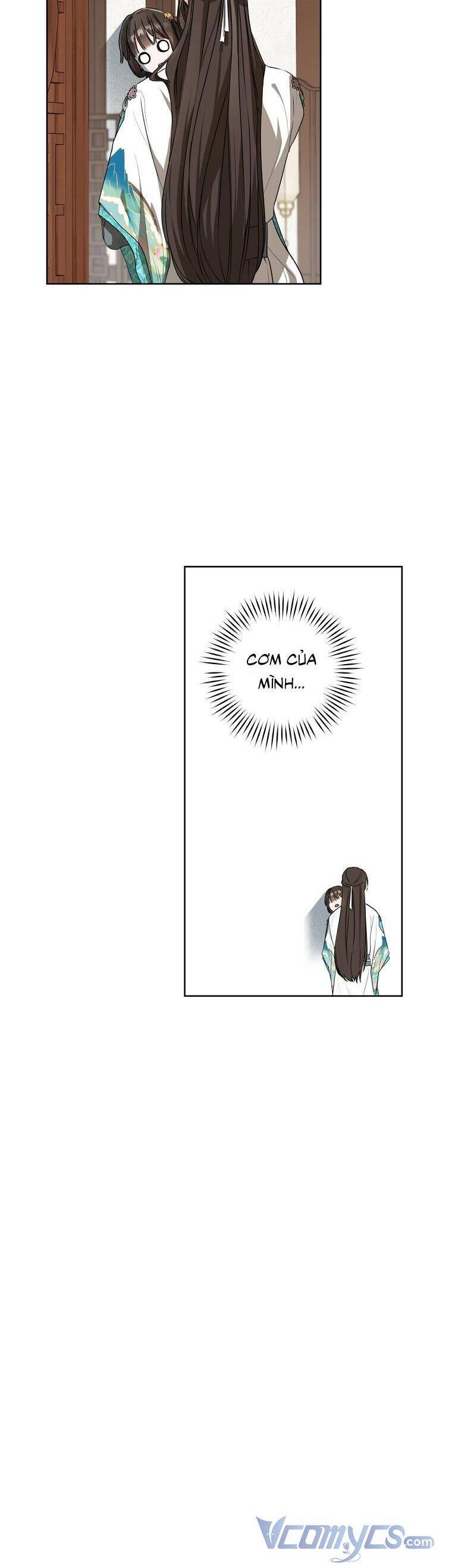 Trở Thành Cô Cháu Gái Bị Khinh Miệt Của Gia Tộc Võ Lâm Chap 15 - Next Chap 16
