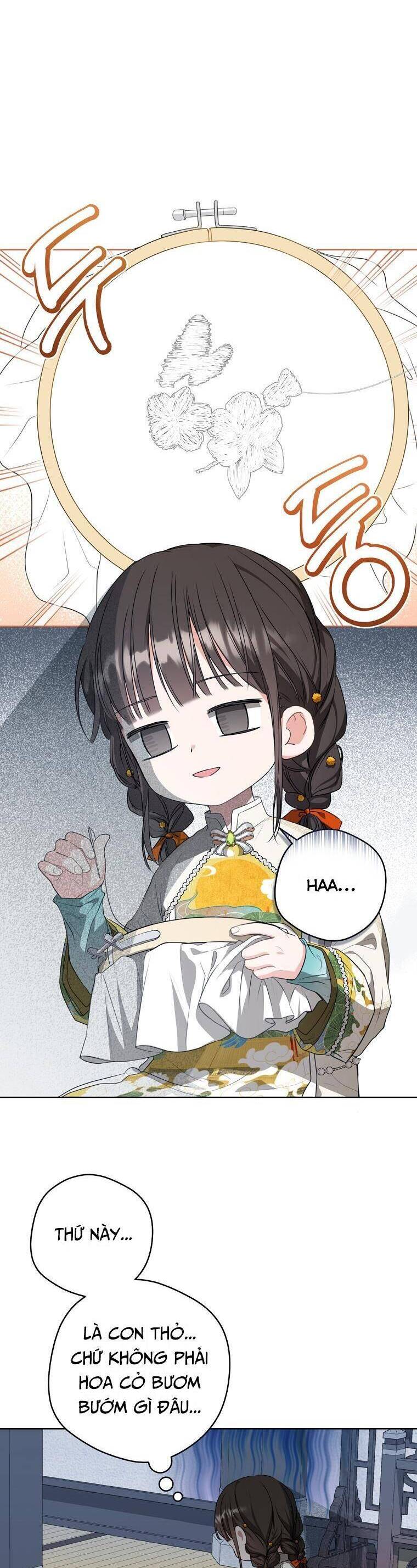 Trở Thành Cô Cháu Gái Bị Khinh Miệt Của Gia Tộc Võ Lâm Chap 15 - Next Chap 16