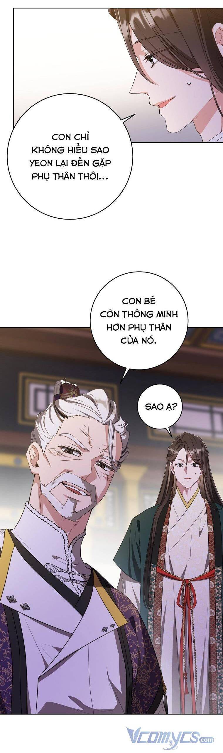 Trở Thành Cô Cháu Gái Bị Khinh Miệt Của Gia Tộc Võ Lâm Chap 17 - Next Chap 18