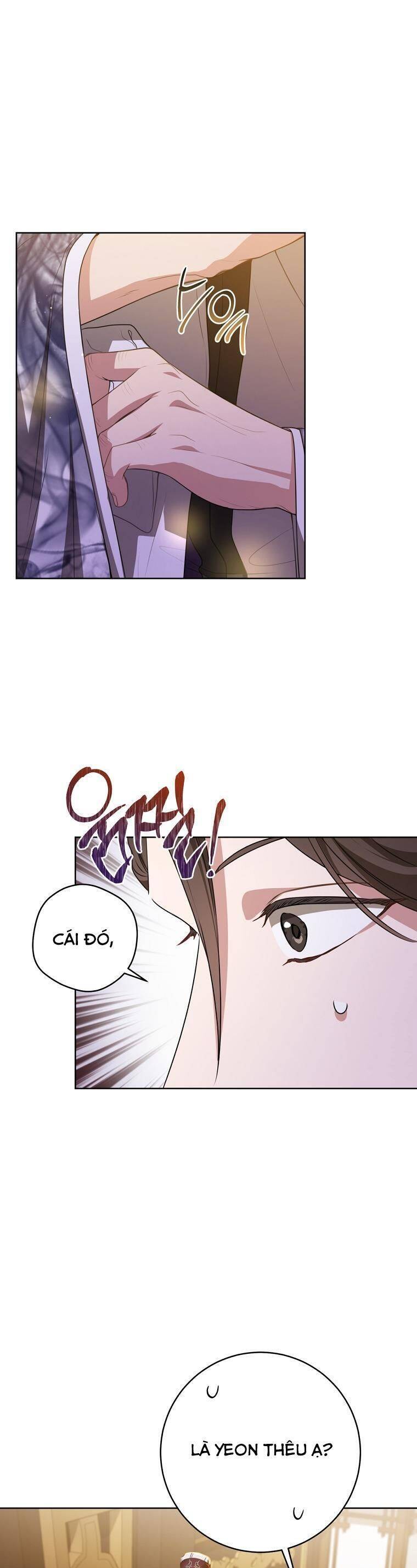 Trở Thành Cô Cháu Gái Bị Khinh Miệt Của Gia Tộc Võ Lâm Chap 17 - Next Chap 18