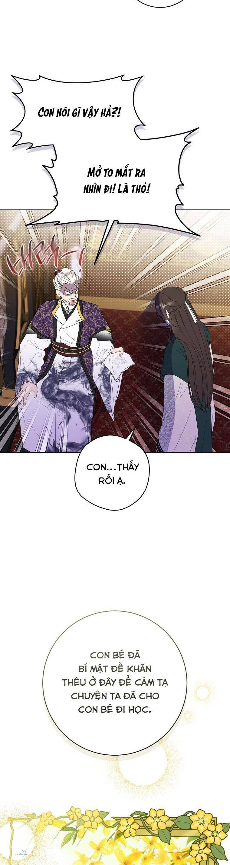 Trở Thành Cô Cháu Gái Bị Khinh Miệt Của Gia Tộc Võ Lâm Chap 17 - Next Chap 18
