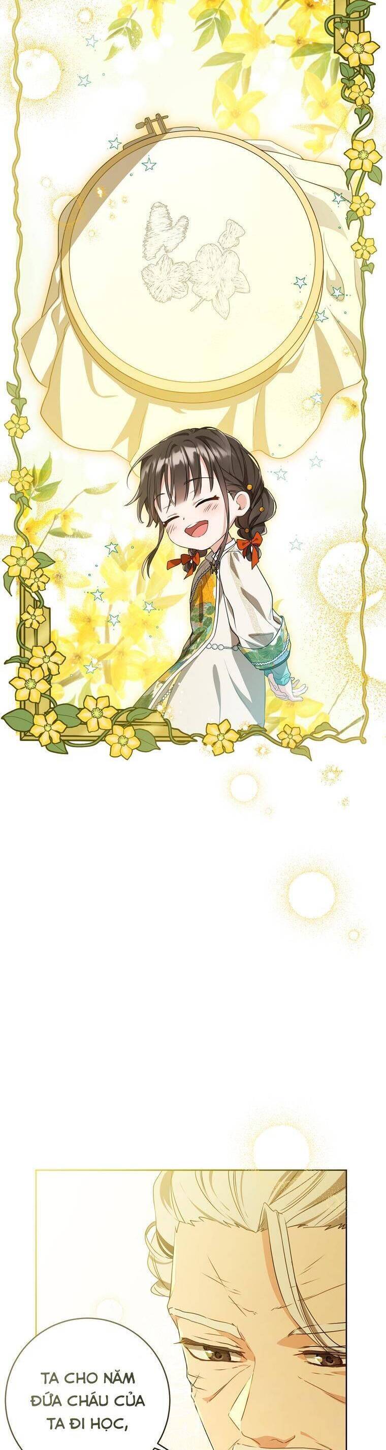 Trở Thành Cô Cháu Gái Bị Khinh Miệt Của Gia Tộc Võ Lâm Chap 17 - Next Chap 18
