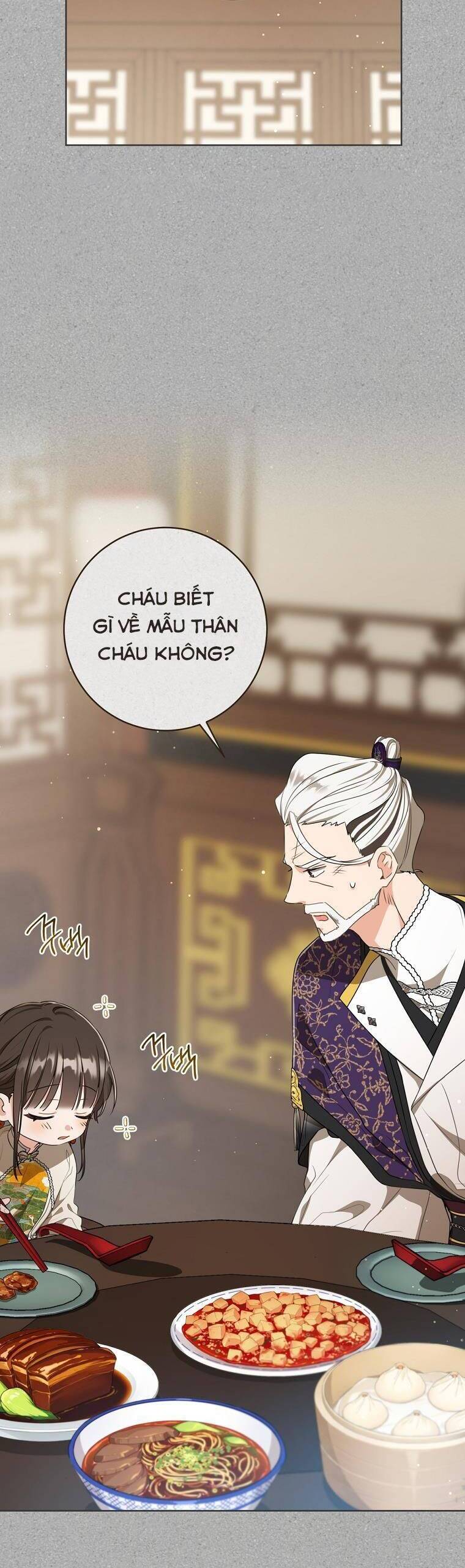 Trở Thành Cô Cháu Gái Bị Khinh Miệt Của Gia Tộc Võ Lâm Chap 17 - Next Chap 18
