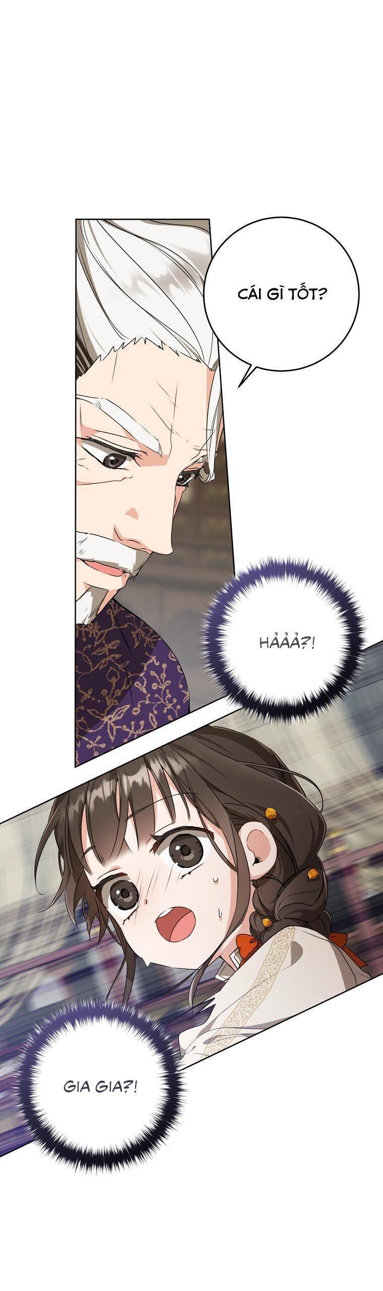 Trở Thành Cô Cháu Gái Bị Khinh Miệt Của Gia Tộc Võ Lâm Chap 16 - Next Chap 17