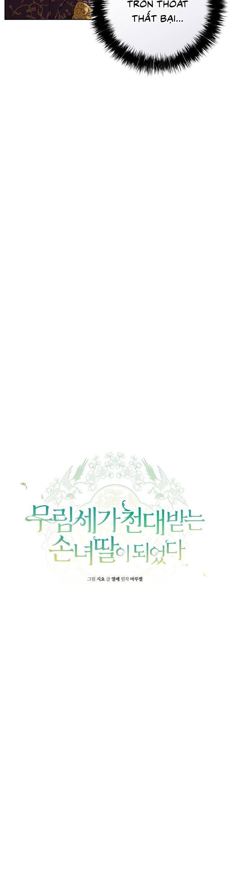 Trở Thành Cô Cháu Gái Bị Khinh Miệt Của Gia Tộc Võ Lâm Chap 16 - Next Chap 17