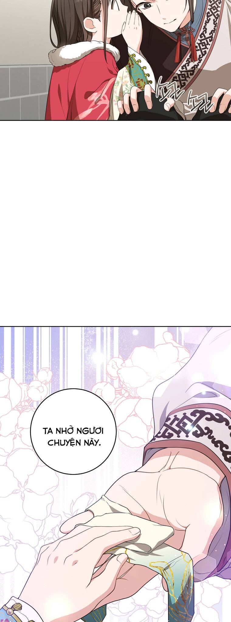 Trở Thành Cô Cháu Gái Bị Khinh Miệt Của Gia Tộc Võ Lâm Chap 18 - Next Chap 19