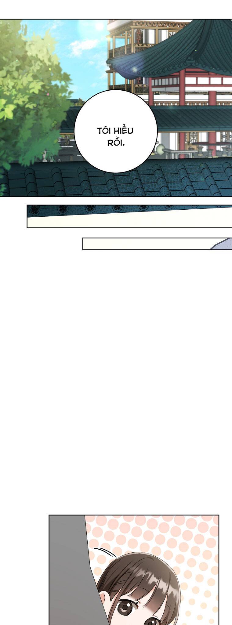 Trở Thành Cô Cháu Gái Bị Khinh Miệt Của Gia Tộc Võ Lâm Chap 18 - Next Chap 19