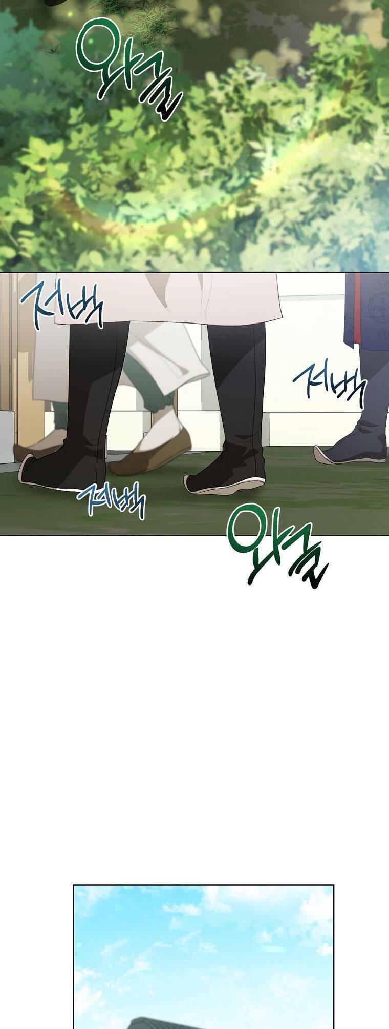 Trở Thành Cô Cháu Gái Bị Khinh Miệt Của Gia Tộc Võ Lâm Chap 18 - Next Chap 19